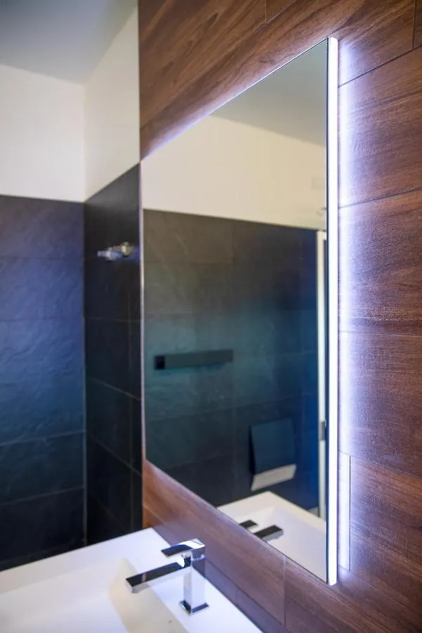 Arca Guest House San Trovaso