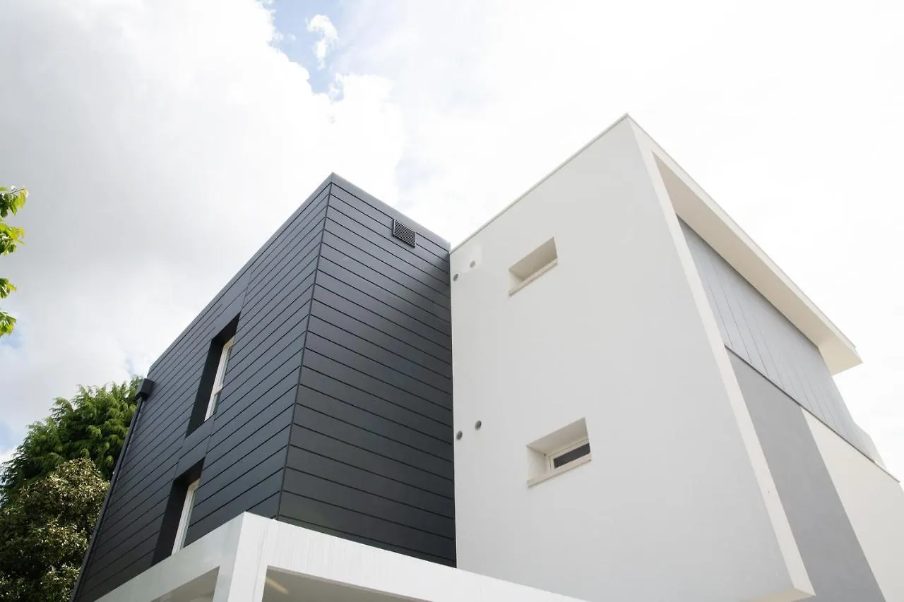 Arca Guest House San Trovaso