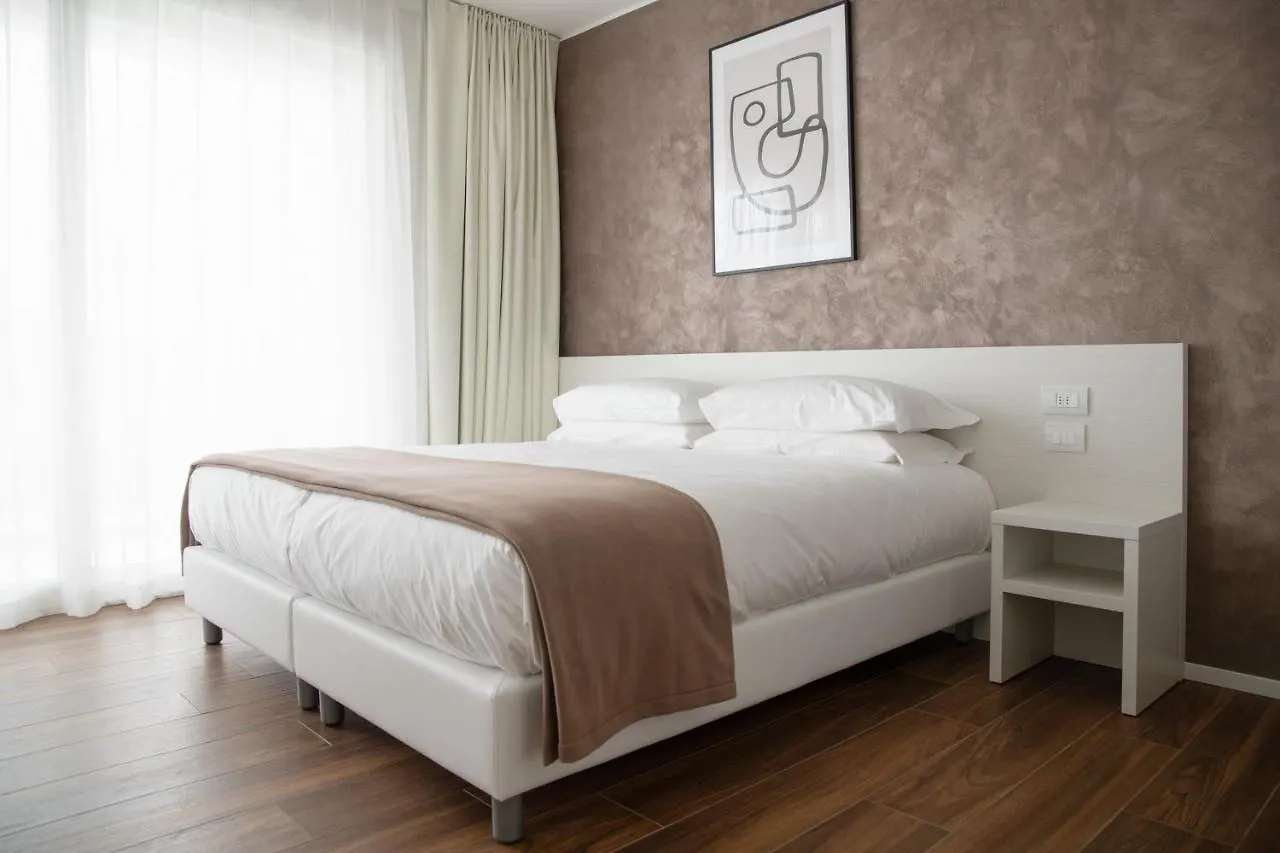 Arca Guest House San Trovaso