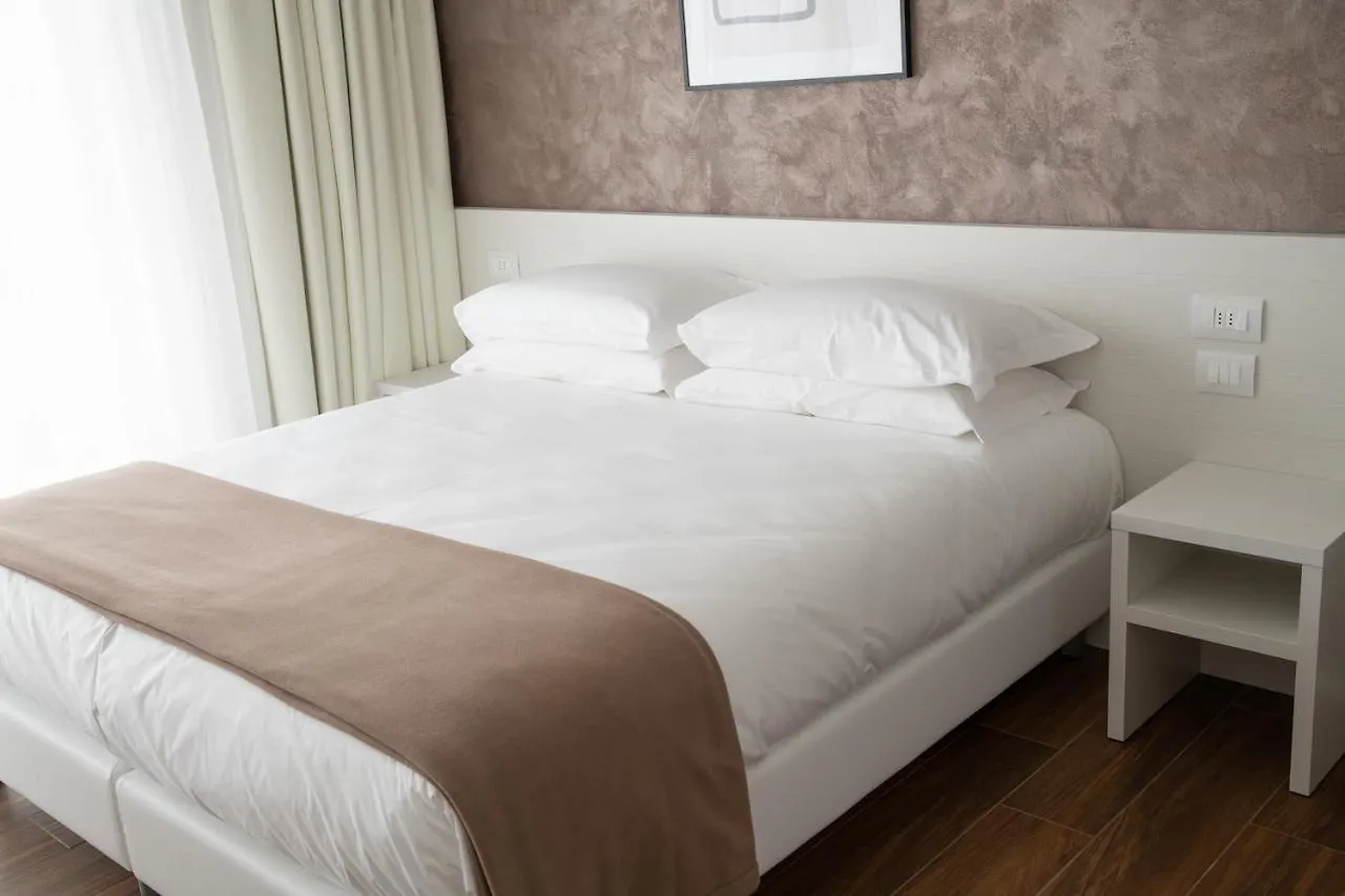 Arca Guest House San Trovaso Italy