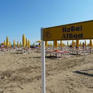 Hotel Altea, Lido di Jesolo