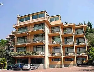 Hotel Wieland, San Zeno di Montagna