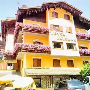 Hotel Hotel Alleghe, Alleghe