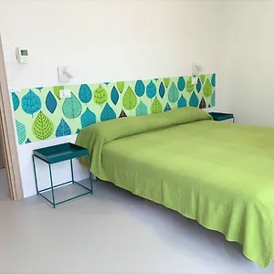 Aparthotel & Al Mare, Lido di Jesolo